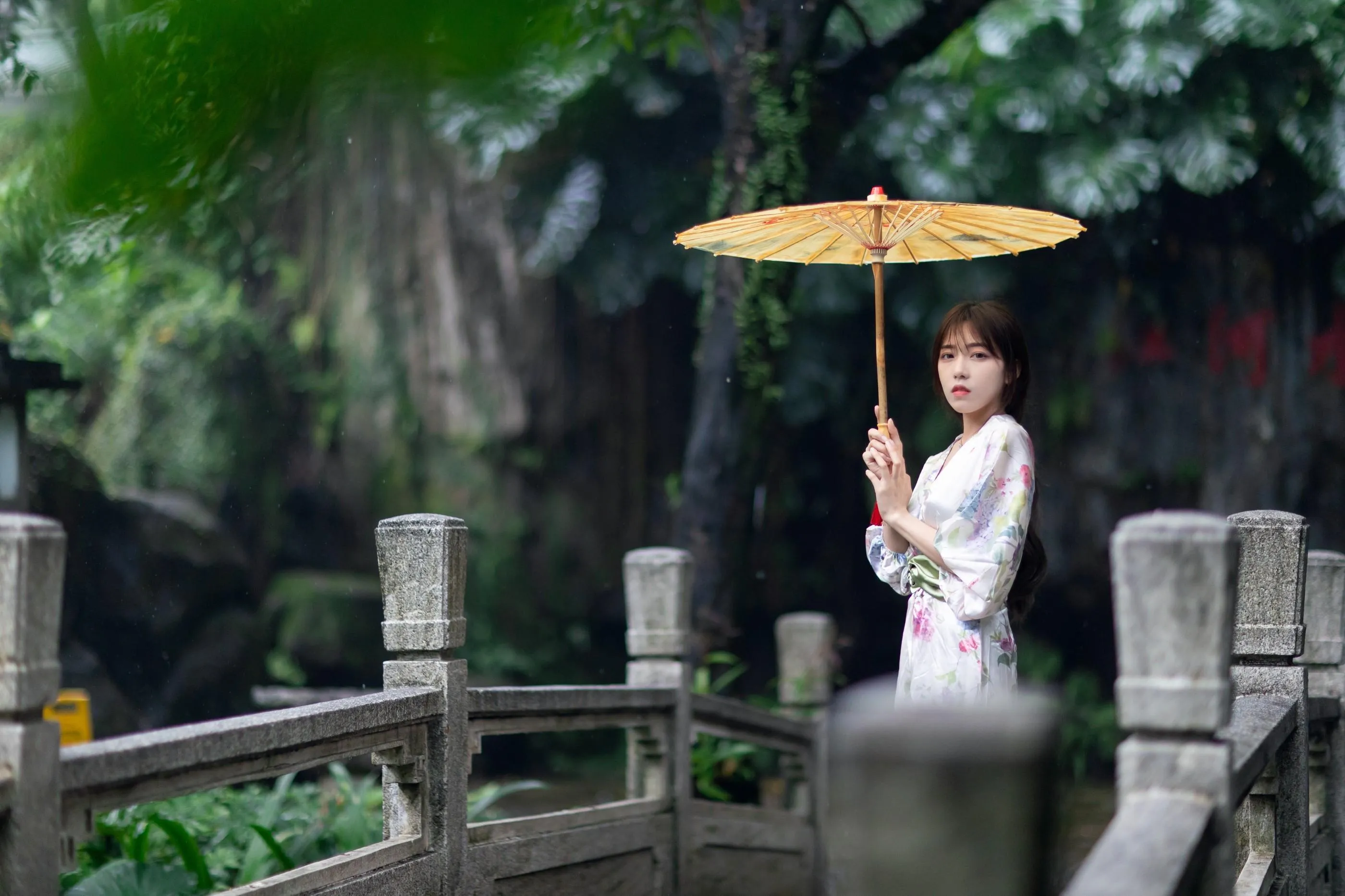 [艺图语] 2022.06.29 青石阶 沐菡 [42P]插图9